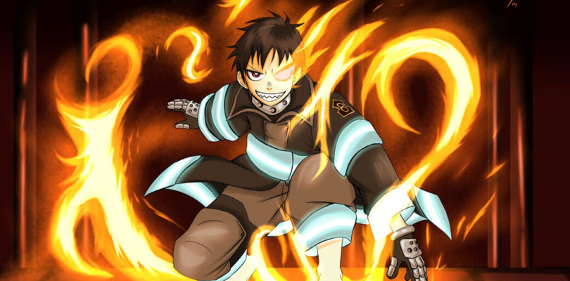 Fireforce