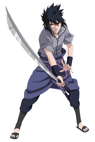 sasuke
