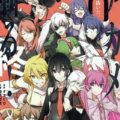 Akame ga Kill Akame ga Kill Write A Review