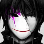 Darker than Black