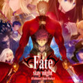 Fate Stay Night Unlimited Blade Works Write A Review